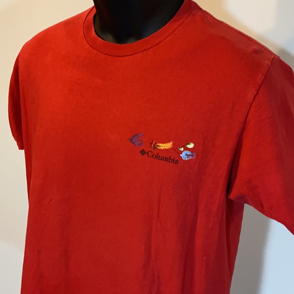 Columbia T-Shirt